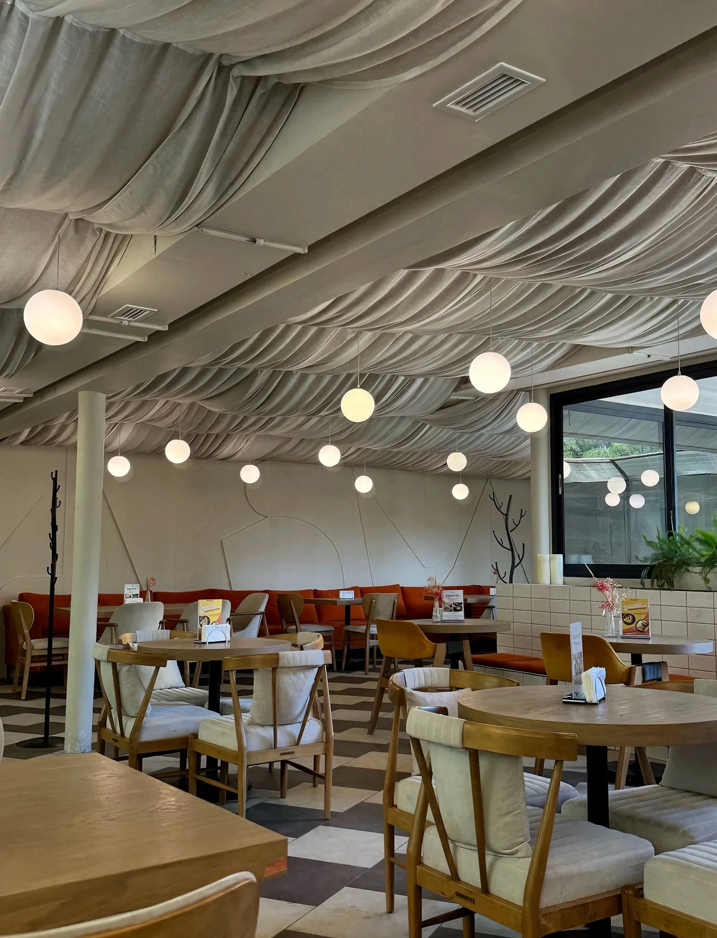 Terenqour Cafe